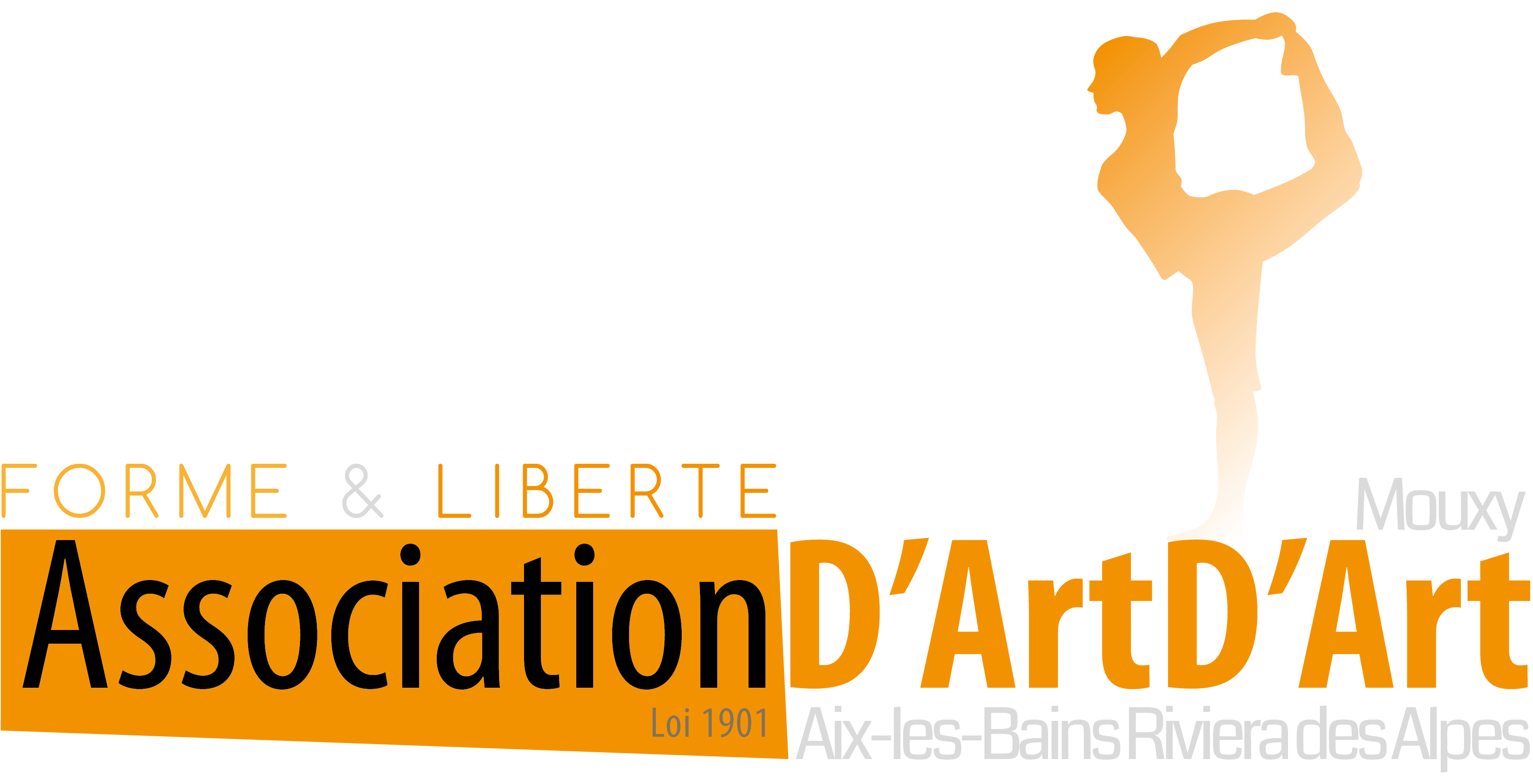 Logo Association D'Art d'Art